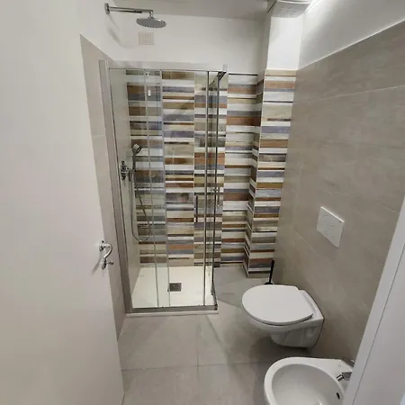 Apartament Tode's San Benedetto del Tronto