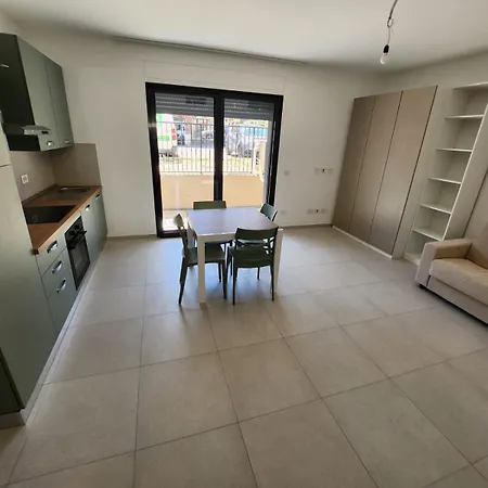 Apartamento Tode's San Benedetto del Tronto