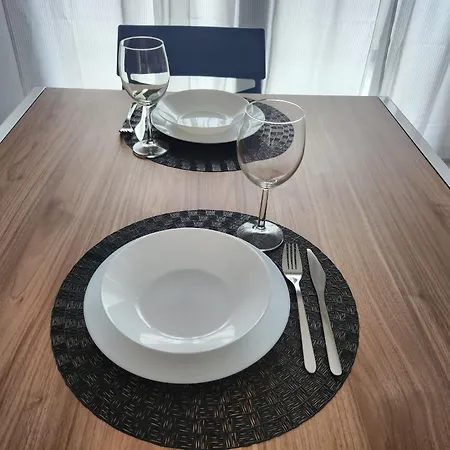 Tode's Apartamento San Benedetto del Tronto