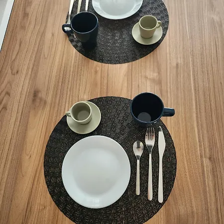 Tode's Apartament San Benedetto del Tronto