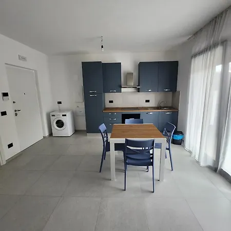 Tode's Apartament San Benedetto del Tronto