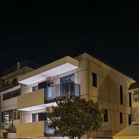 Tode's Apartamento *