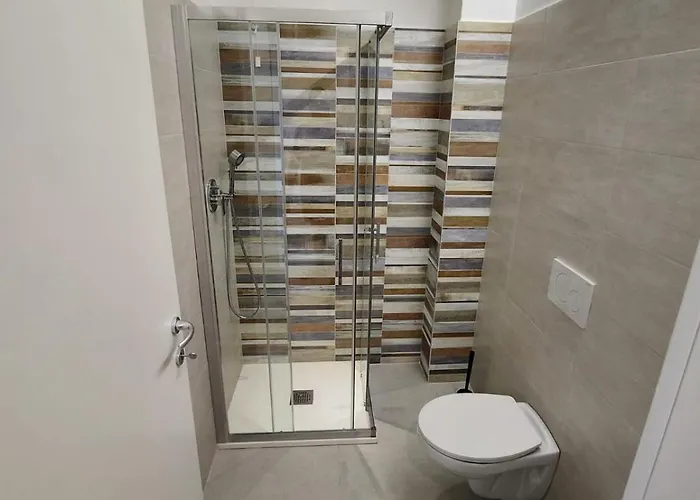 Appartement Tode's San Benedetto del Tronto