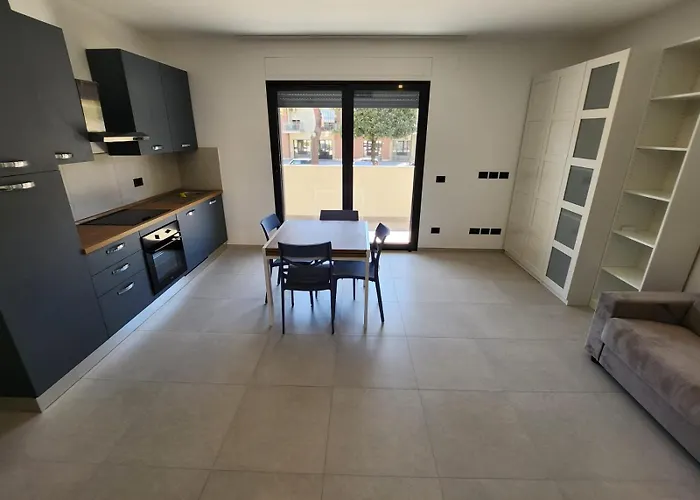 Appartamento Tode's *