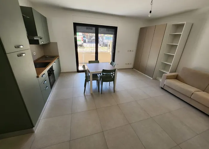 Appartamento Tode's San Benedetto del Tronto