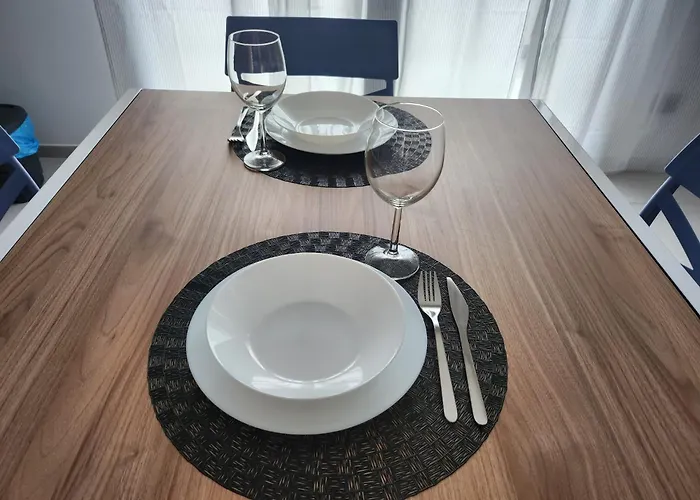 Tode's Appartement San Benedetto del Tronto