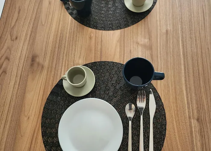 Tode's Appartamento San Benedetto del Tronto