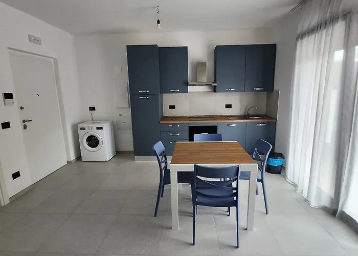 Tode's Appartamento San Benedetto del Tronto