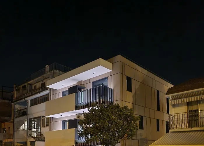 Tode's Appartamento *